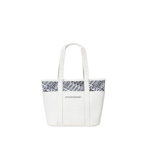 psycho bunny bolso hombre blanco