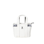 psycho bunny bolso hombre fantasia blanco