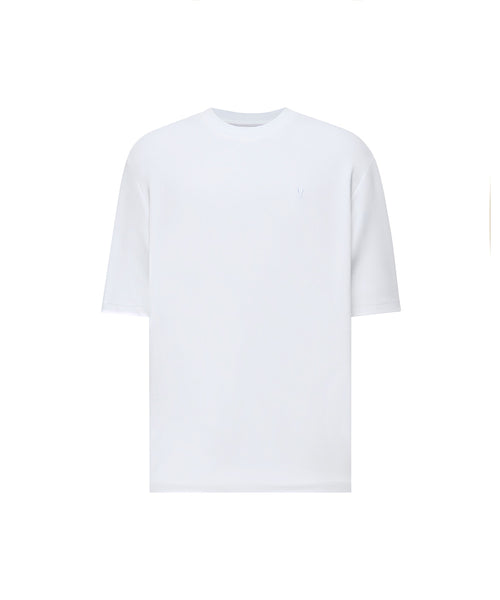 psycho bunny camiseta hombre fantasia blanco