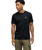 psycho bunny camiseta hombre fantasia negro