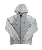psycho bunny chaqueta hombre fantasia gris