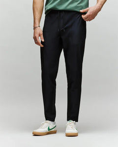 psycho bunny pantalon hombre deportivo negro