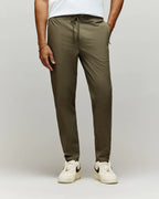 psycho bunny pantalon hombre deportivo verde