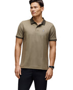 psycho bunny polo manga corta hombre fantasia verde