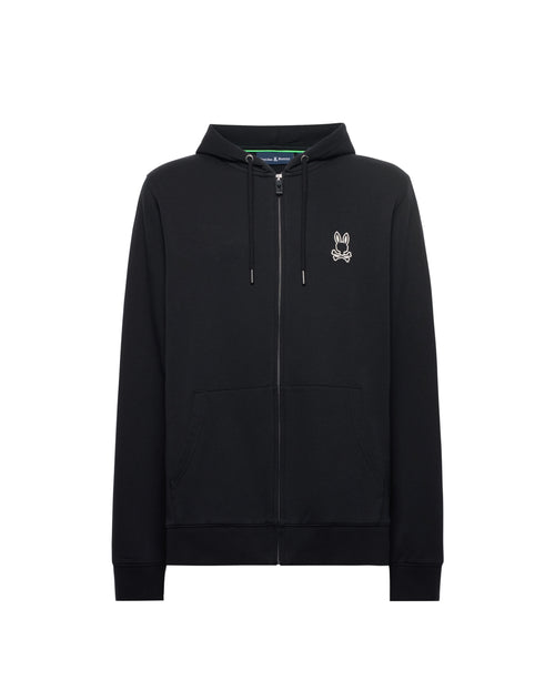 psycho bunny sudadera hombre fantasia negro