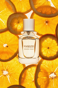 PERFUME FUGAZZI ORANGE CRUSH