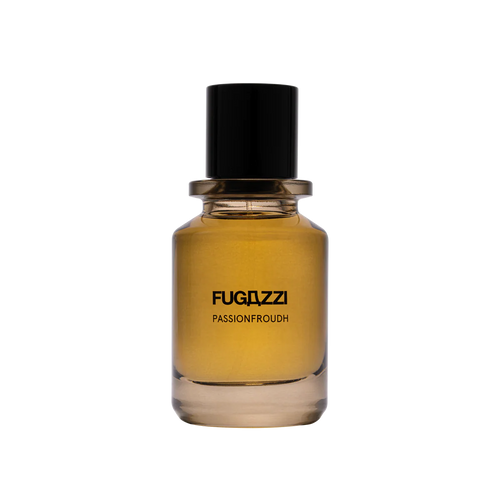 PERFUME FUGAZZI PASSION FROUDH