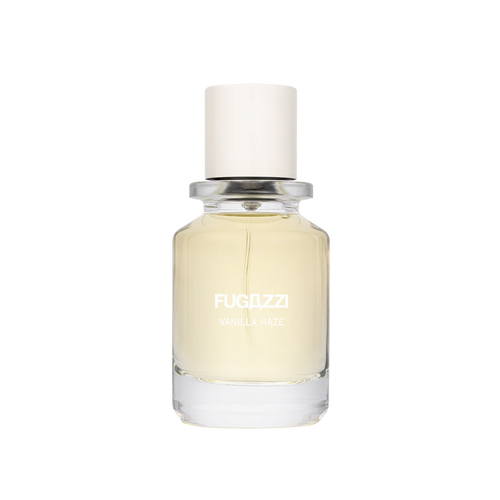 PERFUME FUGAZZI VANILLA HAZE