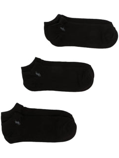 MEDIAS RALPH LAUREN HOMBRE BLACK 449655213001