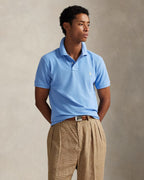 CAMISA POLO M/C RALPH LAUREN HOMBRE BRISTOL BLUE/C1359 710680784461