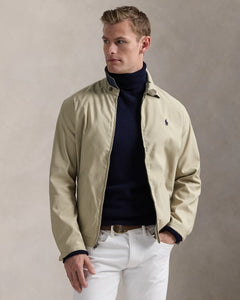 CHAQUETA RALPH LAUREN HOMBRE KHAKI UNIFORM 710548506002