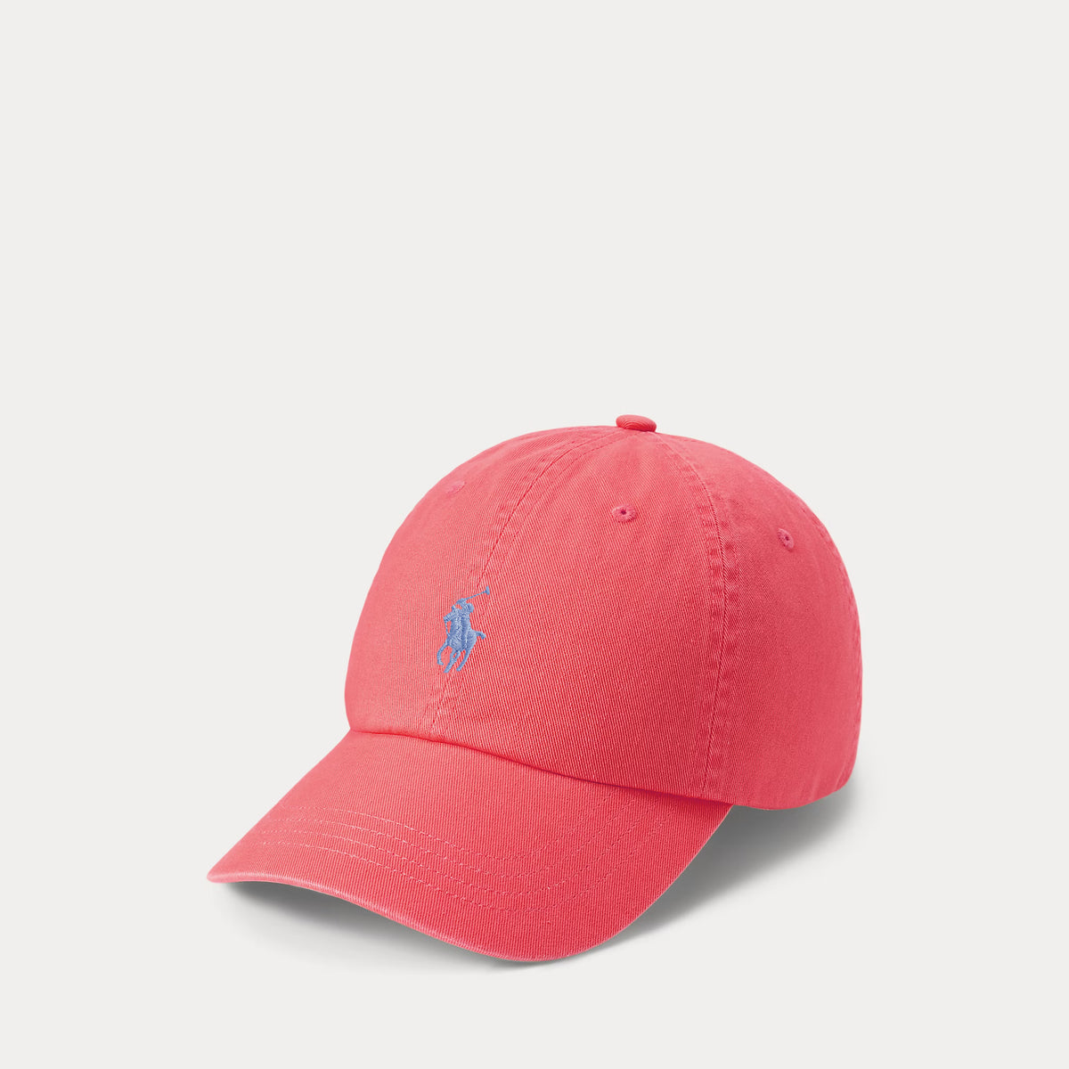 GORRA RALPH LAUREN HOMBRE RED SKY/C7215 710667709175