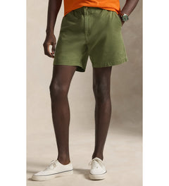 RALPH LAUREN HOMBRE PANTALON CORTO VERDE
