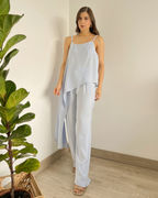 SET PRIMIA T.203 AZUL
