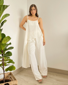 SET PRIMIA T.203 BLANCO