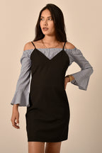 SET PRIMIA MAGNOLIA NEGRO