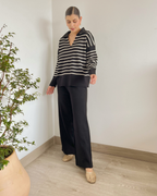 SET PRIMIA MARA NEGRO