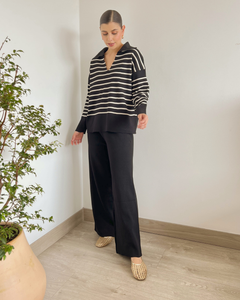 SET PRIMIA MARA NEGRO