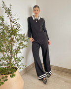 SET PRIMIA P.046 NEGRO