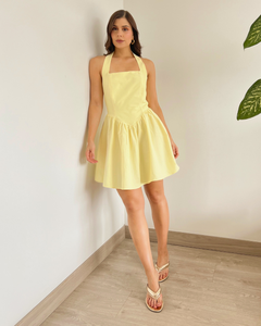 VESTIDO PRIMIA T.191