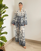 VESTIDO PRIMIA T.181