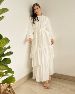 VESTIDO PRIMIA T.153