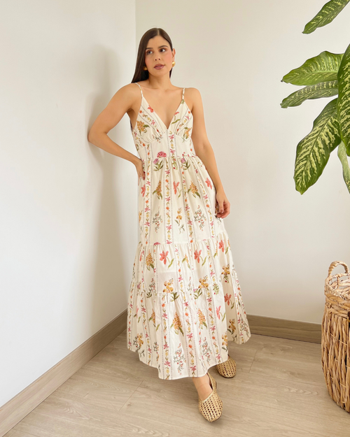 VESTIDO PRIMIA P.075