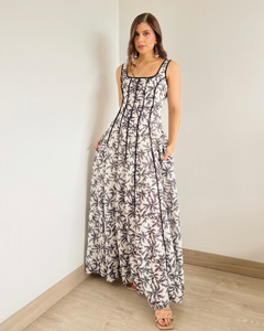 VESTIDO PRIMIA T.145