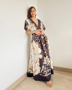 VESTIDO PRIMIA T.146