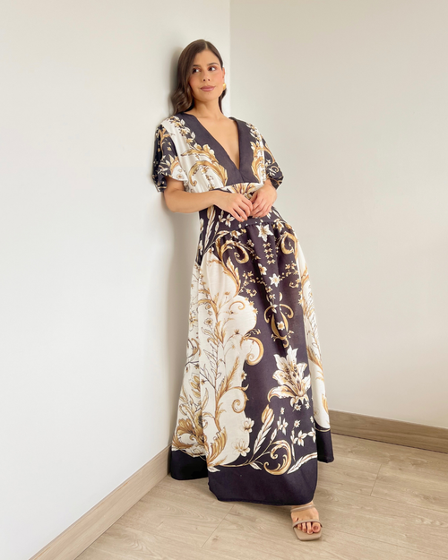 VESTIDO PRIMIA T.146