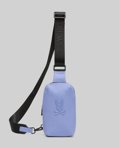 PSYCHO BUNNY BOLSOS HOMBRE AZUL