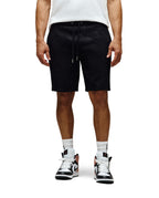 PSYCHO BUNNY BERMUDAS HOMBRE NEGRO