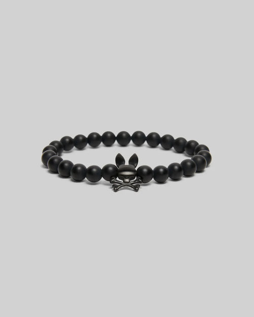 PSYCHO BUNNY ACCESORIO HOMBRE NEGRO
