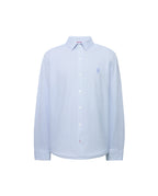 PSYCHO BUNNY CAMISAS HOMBRE AZUL