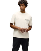 PSYCHO BUNNY CAMISETAS HOMBRE BLANCO