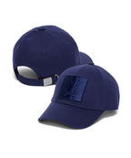 PSYCHO BUNNY GORRAS HOMBRE AZUL