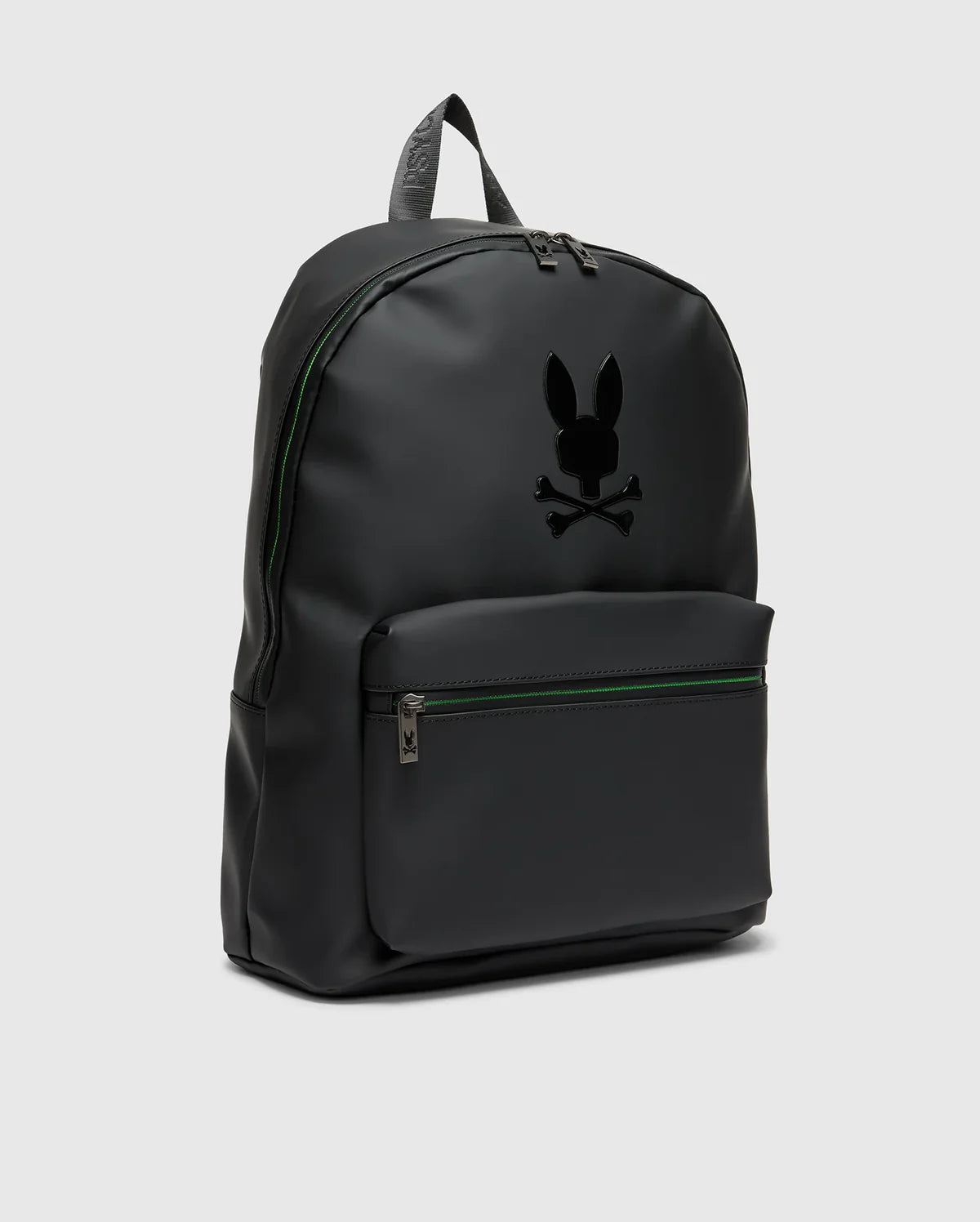PSYCHO BUNNY BOLSOS HOMBRE NEGRO