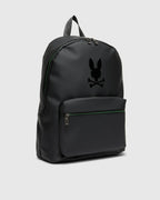 PSYCHO BUNNY BOLSOS HOMBRE NEGRO