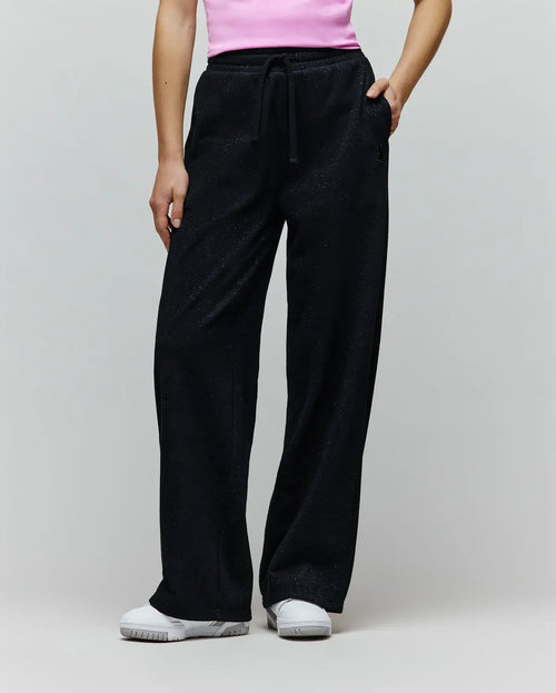 PSYCHO BUNNY PANTALÓN LUREX JULES PARA DAMA