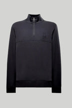 PSYCHO BUNNY SUDADERAS HOMBRE NEGRO