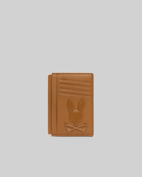 PSYCHO BUNNY ACCESORIO HOMBRE MARRON