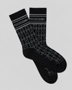 PSYCHO BUNNY ROPA INTERIOR HOMBRE NEGRO