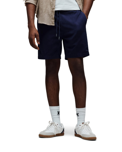 BERMUDA PSYCHO BUNNY PARA HOMBRE COLOR AZUL B6R584F200423