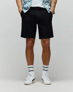 BERMUDA PSYCHO BUNNY PARA HOMBRE COLOR NEGRO MB0700033001