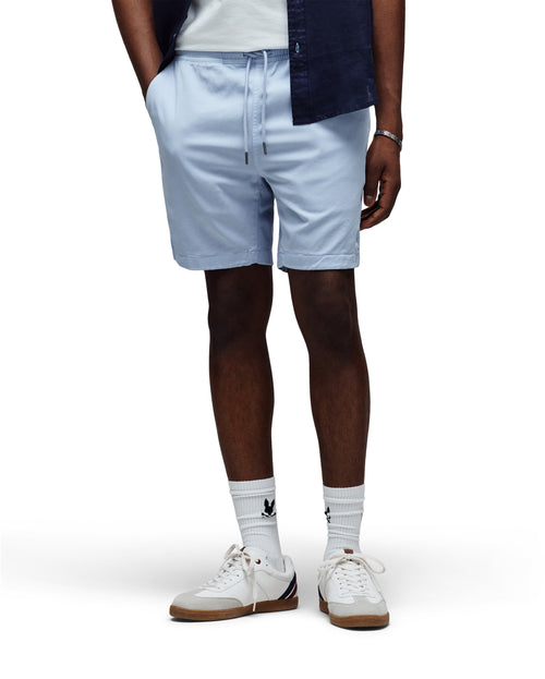 BERMUDA PSYCHO BUNNY PARA HOMBRE COLOR AZUL B6R584F200429