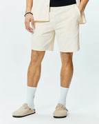 BERMUDA PSYCHO BUNNY PARA HOMBRE COLOR BLANCO MB0900071250
