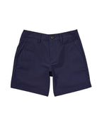 BERMUDA PSYCHO BUNNY PARA NIÑO COLOR AZUL B0R969F200423