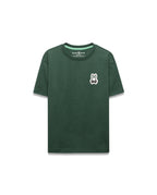 CAMISETA PSYCHO BUNNY PARA NIÑO COLOR VERDE
