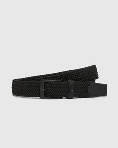 ACCESORIO PSYCHO BUNNY PARA HOMBRE COLOR NEGRO B6A890F200BLK