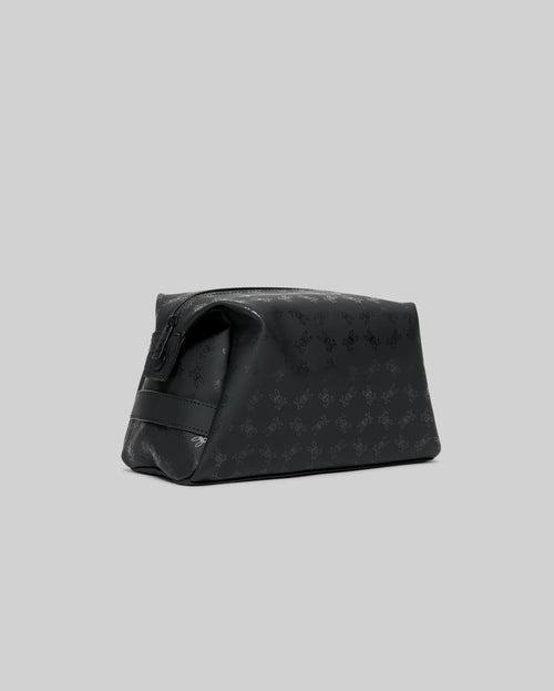 PSYCHO BUNNY NECESER AOB PSYCHO BUNNY HOMBRE NEGRO MO2400094001